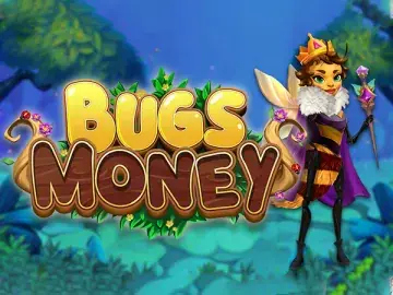 Bugs Money Slot