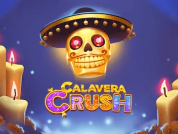 Calavera Crush Slot