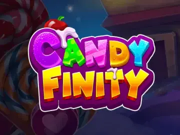 Candyfinity Slot