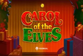 Carol Of The Elves Slot