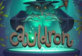 Cauldron Slot