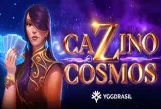 Cazino Cosmos Slot