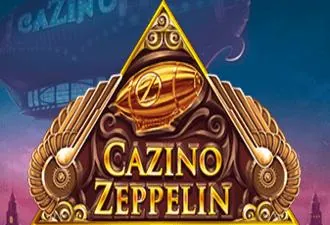 Cazino Zeppelin Slot