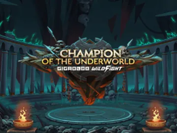 Champion of the Underworld Slot