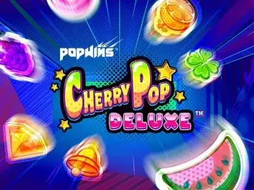 Cherry Pop Deluxe Slot