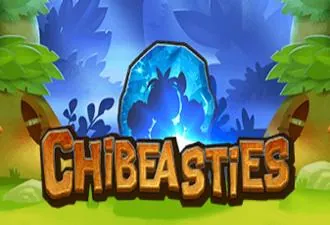 Chibeasties Slot