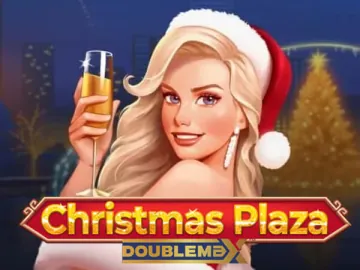 Christmas Plaza Doublemax Slot