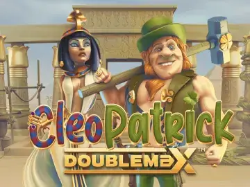 CleoPatrick DoubleMax Slot