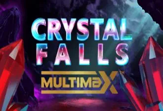 Crystal Falls Multimax Slot