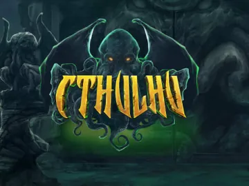 Cthulhu Slot