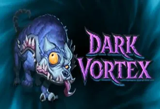 Dark Vortex Slot