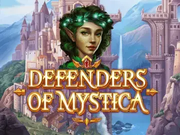 Defenders of Mystica Slot