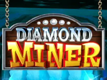 Diamond Miner Doublemax Slot