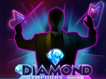 Diamond Symphony DoubleMax Slot