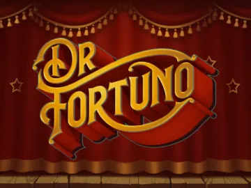 Dr Fortuno Slot