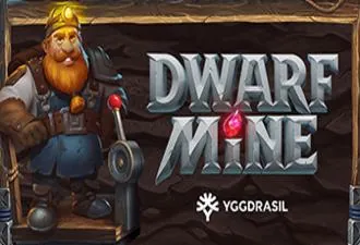 Dwarf Mine Slot