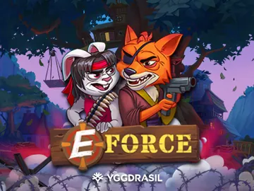 E-Force Slot