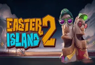 Easter Island 2 Slot