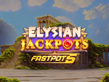 Elysian Jackpots Slot