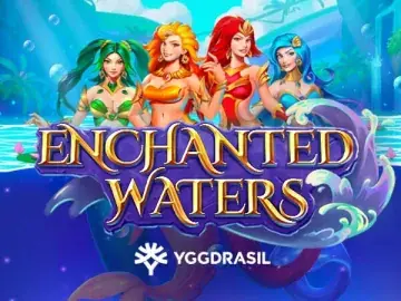 Enchanted Waters Slot