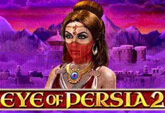 Eye of Persia 2 Slot