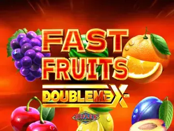 Fast Fruits DoubleMax Slot