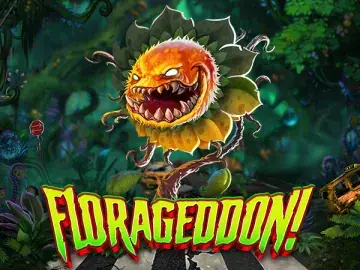 Florageddon! DuoMax Slot