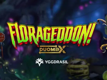 Florageddon! DuoMax Slot