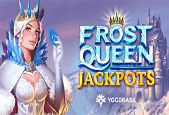 Frost Queen Jackpots Slot