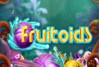 Fruitoids Slot