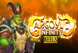 Gargoyle Infinity Reels Slot