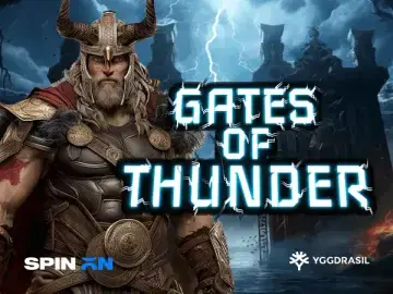 Gates of Thunder Slot