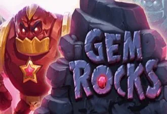 Gem Rocks Slot