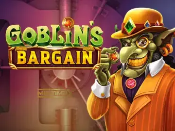 Goblin’s Bargain MultiMax Slot