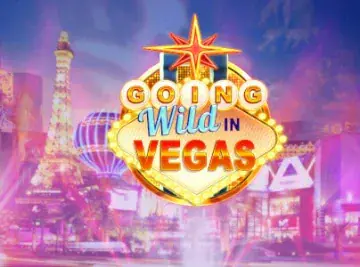 Going Wild in Vegas Wild Fight Slot