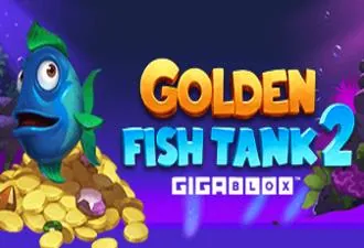 Golden Fish Tank 2 Gigablox Slot