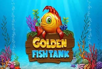 Golden Fishtank Slot