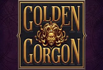 Golden Gorgon Slot