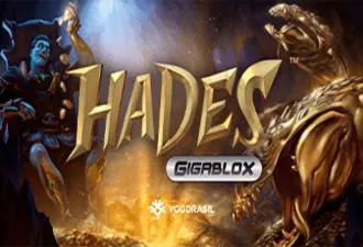 Hades Slot