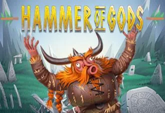 Hammer of Gods Slot