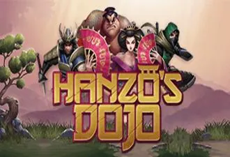 Hanzo's Dojo Slot