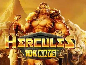 Hercules 10K Ways Slot