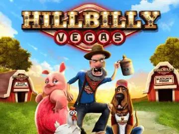 Hillbilly Vegas Slot