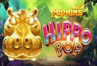 HippoPop Slot