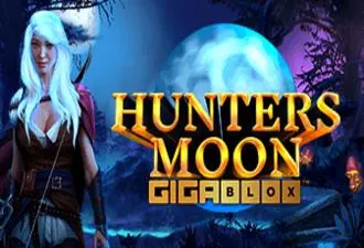 Hunter Moon Gigablox Slot