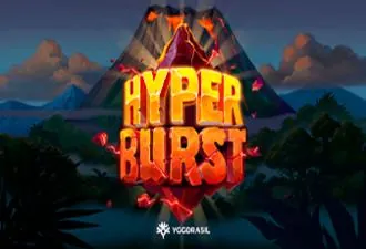 Hyper Burst Slot