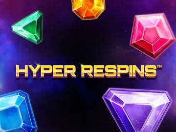 Hyper Respins Slot