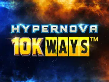 Hypernova 10K Ways Slot