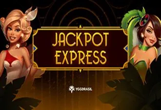 Jackpot Express Slot