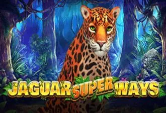 Jaguar Super Ways Slot